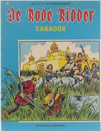 "De Rode Ridder 94 - Xanador"