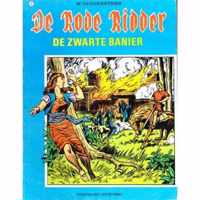 De Rode Ridder - De zwarte banier