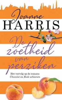 Chocolat 3 -   De zoetheid van perziken