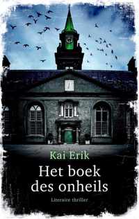 Het boek des onheils