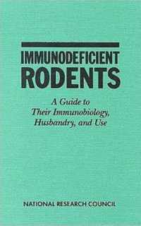 Immunodeficient Rodents