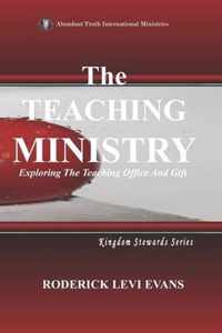 The Teaching Ministry