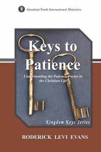 Keys to Patience