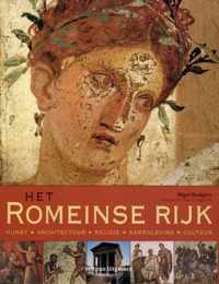 Het Romeinse Rijk