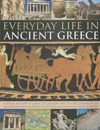 Everyday Life in Ancient Greece