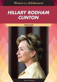 Hillary Rodham Clinton