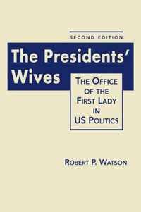 The Presidents' Wives