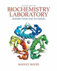 Biochemistry Laboratory