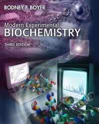 Modern Experimental Biochemistry