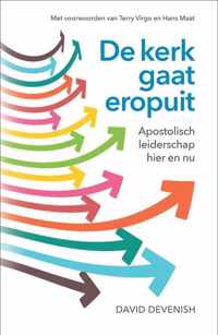 De kerk gaat eropuit