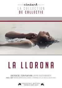 La Llorona