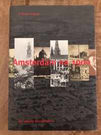 Amsterdam na 1900