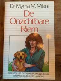 Onzichtbare riem