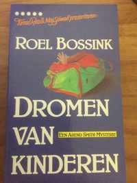 Dromen van kinderen