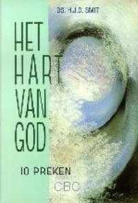 Hart van God