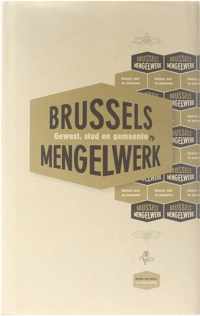 Miscellanées bruxelloises : La Région, sa ville et ses communes - Roel Jacobs,Collectif