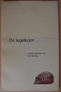 Iegelkaor