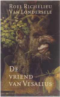 De vriend van Vesalius