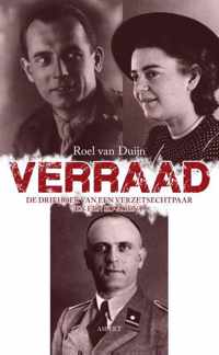 Verraad