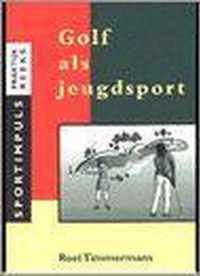 Golf Als Jeugdsport