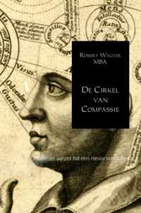 De cirkel van compassie - Robert Wagter - Paperback (9789402128017)