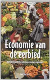 Economie Van De Eerbied Kanttekeningen B