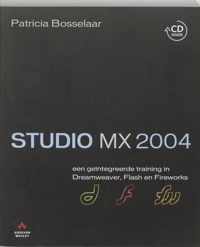 Macromedia Studio Mx 2004