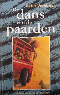 Dans van de paarden (de) | Peter Vervloed & Roelof van der Schans