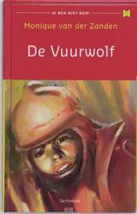 Ik ben niet bom! 9 - De Vuurwolf