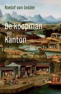 De koopman van Kanton