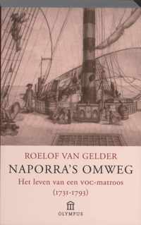 Naporra's Omweg