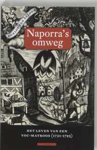 Naporra's Omweg