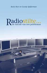 Radiostilte