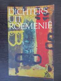 Dichters uit RoemeniÃ«