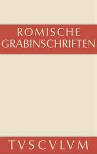 Roemische Grabinschriften