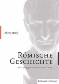 Roemische Geschichte