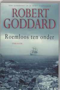 Roemloos Ten Onder