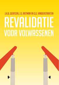 Revalidatie voor volwassenen