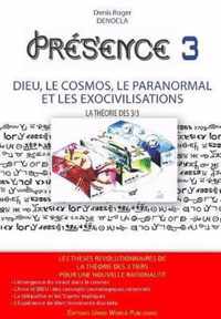 PRESENCE 3 - version N&B