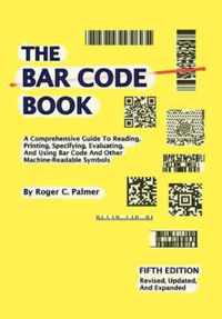 The Bar Code Book