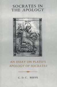 Socrates in the Apology