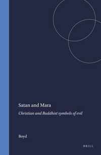 Satan and Mara