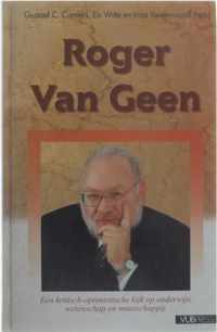 Roger Van Geen