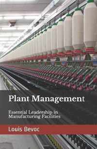 Plant Management