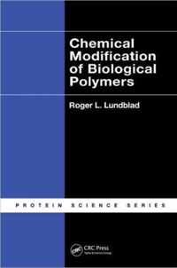 Chemical Modification of Biological Polymers