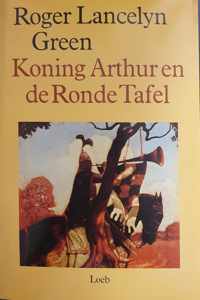 Koning arthur en de ronde tafel