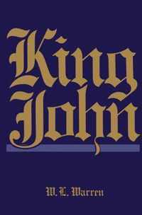 King John