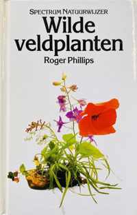 WILDE VELDPLANTEN NATUURWYZER