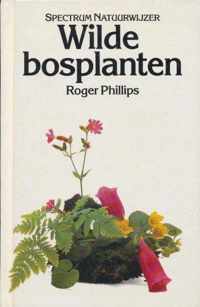 Wilde bosplanten