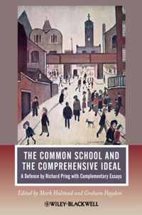 The Common School and the Comprehensive Ideal